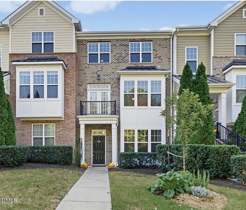 9322 Wooden Road, Raleigh, NC, 27617 | Card Image