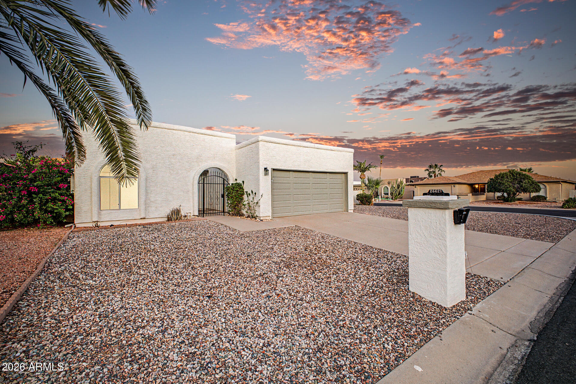 Residential in Sun Lakes 3