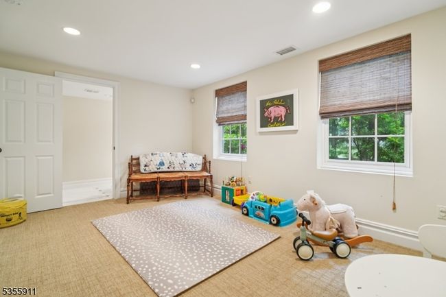 5 Wickham Way, House other with 5 bedrooms, 4 bathrooms and null parking in Chatham Twp NJ | Image 34