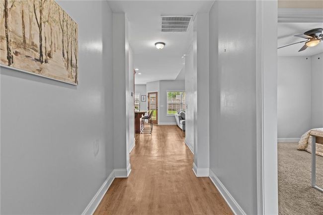 419 Highland Pointe Dr, House other with 3 bedrooms, 2 bathrooms and null parking in Alto GA | Image 5
