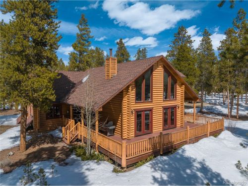 353 Wood Rose Way, Leadville, CO, 80461 | Card Image