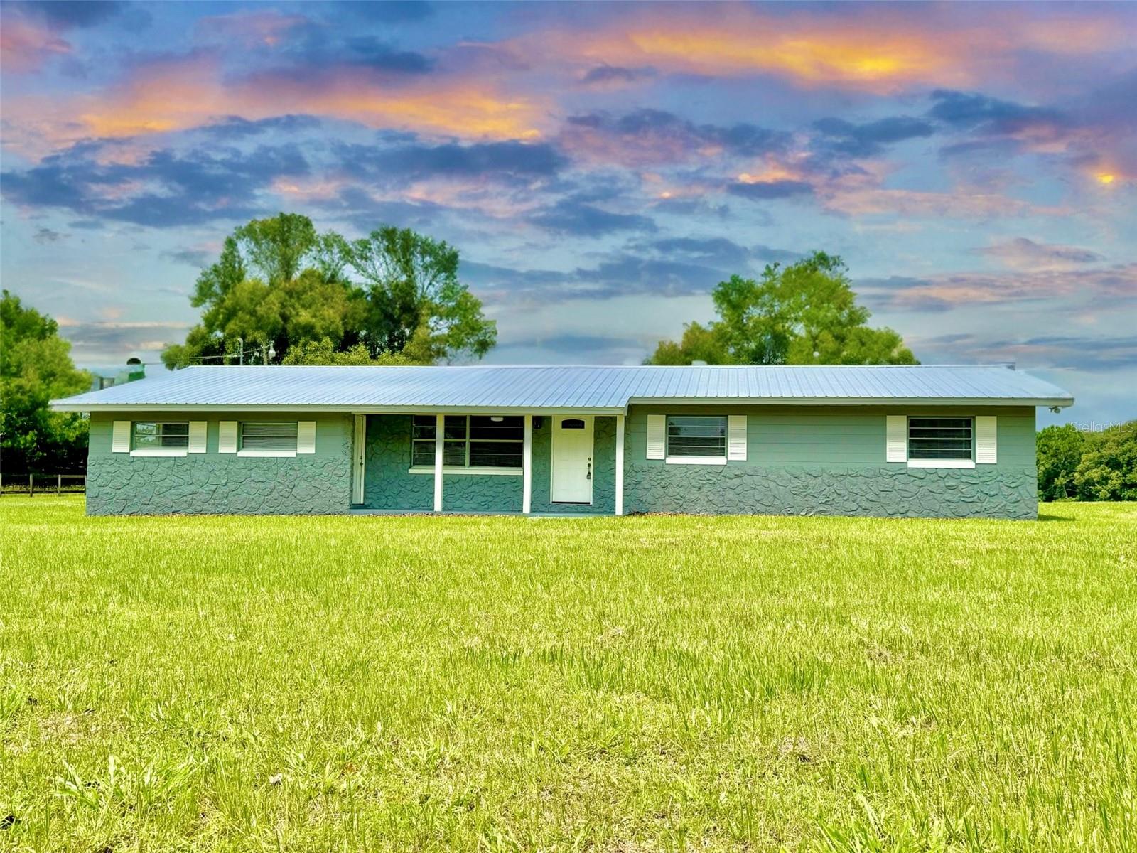 Magnolia Ave, Ocala, FL 34473