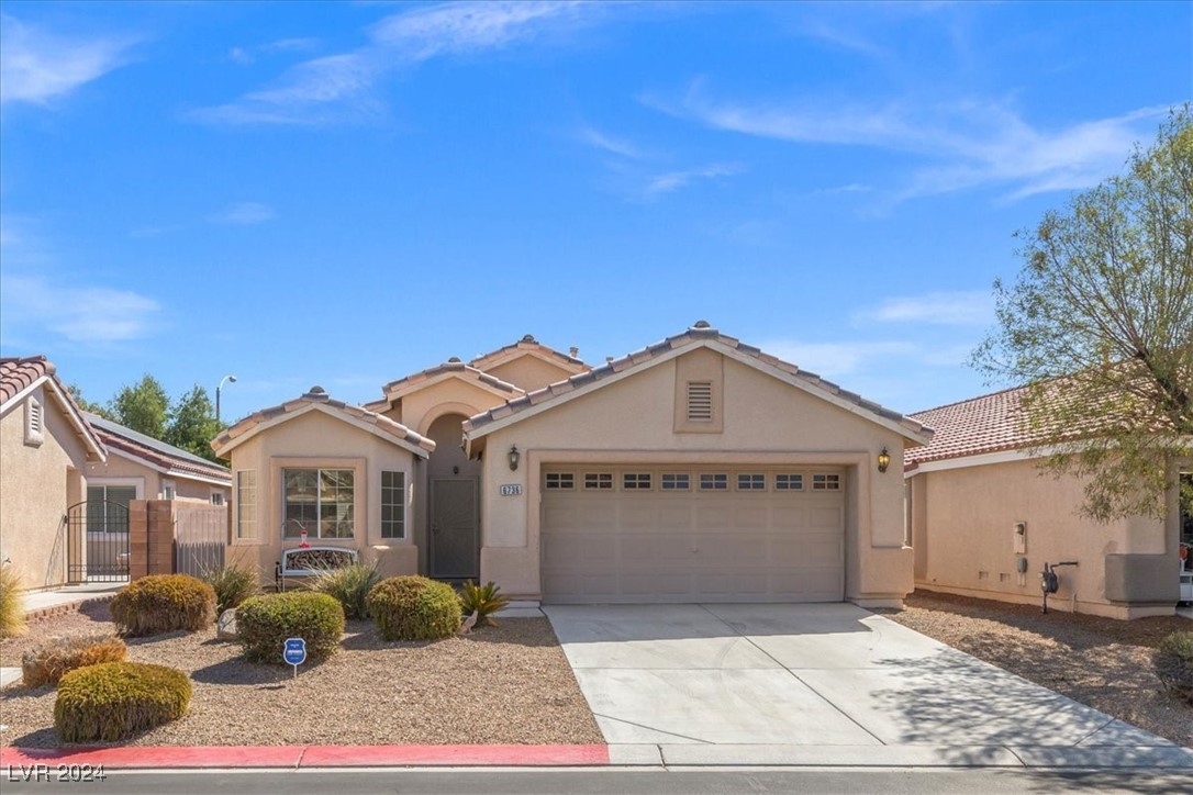 Arctic Breeze St, North Las Vegas, NV 89084