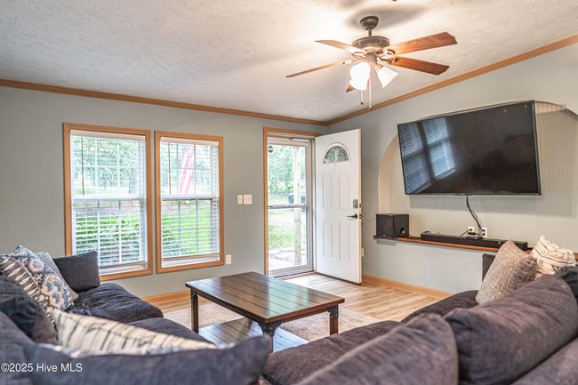 1360 Rays Bridge Rd, House other with 3 bedrooms, 2 bathrooms and 2 parking in Whispering Pines NC | Image 8