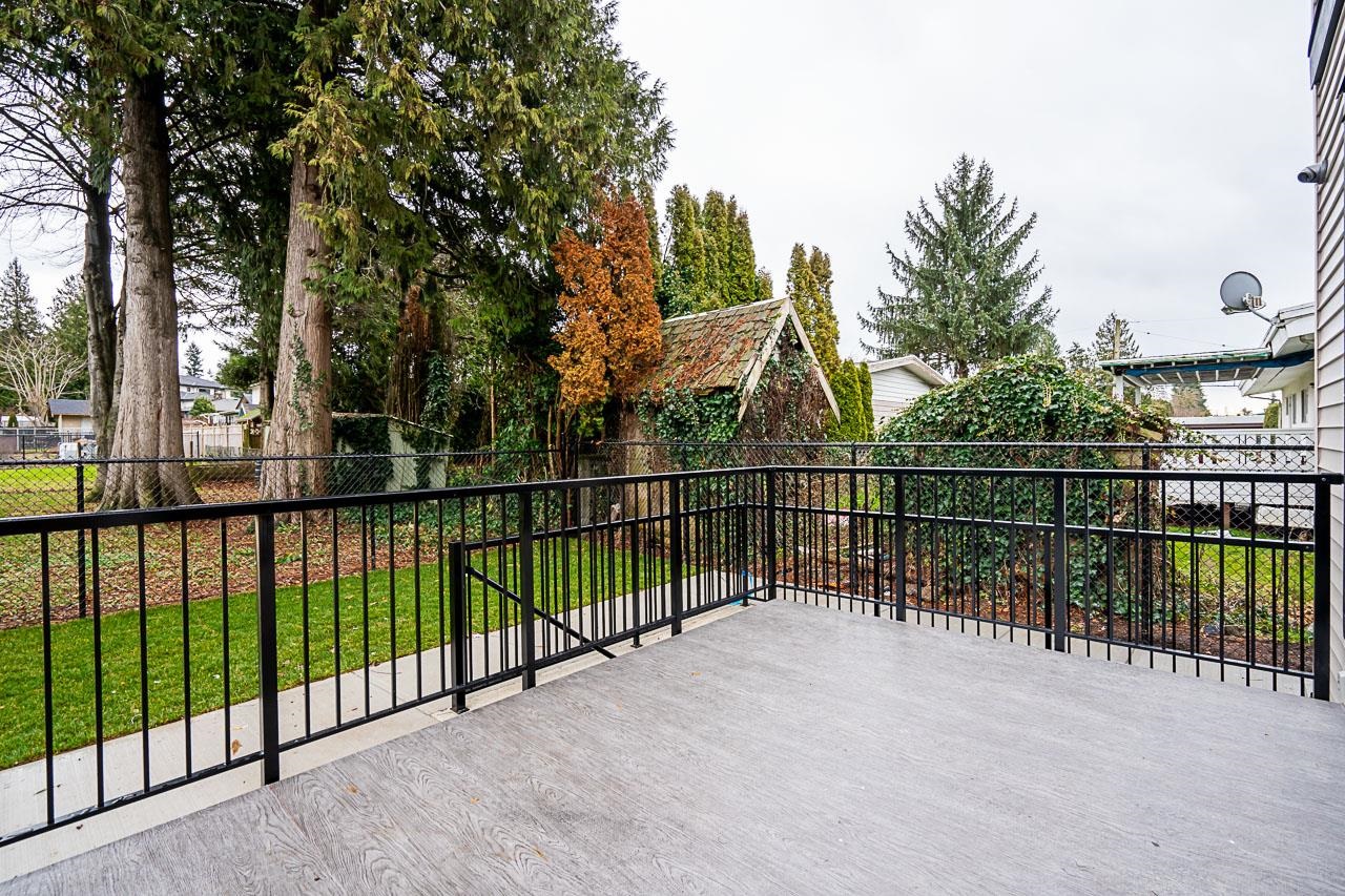 2380 Beaver Street, House other with 7 bedrooms, 6 bathrooms and null parking in Abbotsford BC | Image 37