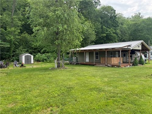 110 RR Kiski Camp Drive, Gilpin Twp, PA, 15656 | Card Image