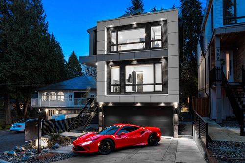 990 Seaforth Way, Port Moody, BC, V3H1P3 | Card Image