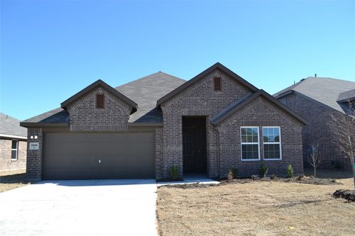 5090 Royal Springs Dr, Forney, TX, 75126-0769 | Card Image