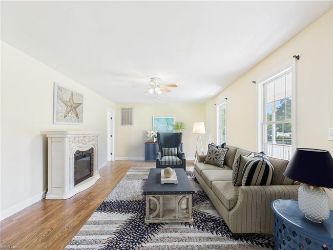 2012 Mark Pine Rd, House other with 2 bedrooms, 3 bathrooms and null parking in Hayes VA | Image 13