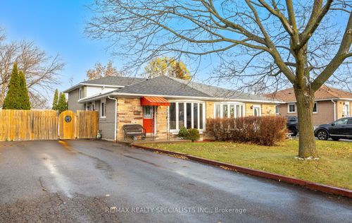 25 Edenridge Dr, Brampton, ON, L6T3A9 | Card Image