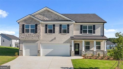 181 Sandy Oak Drive, Loganville, GA, 30052 | Card Image