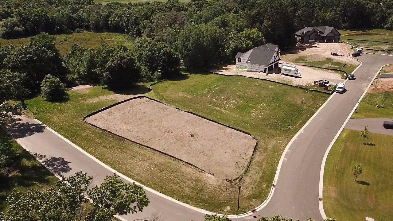 Land in Ham Lake 4