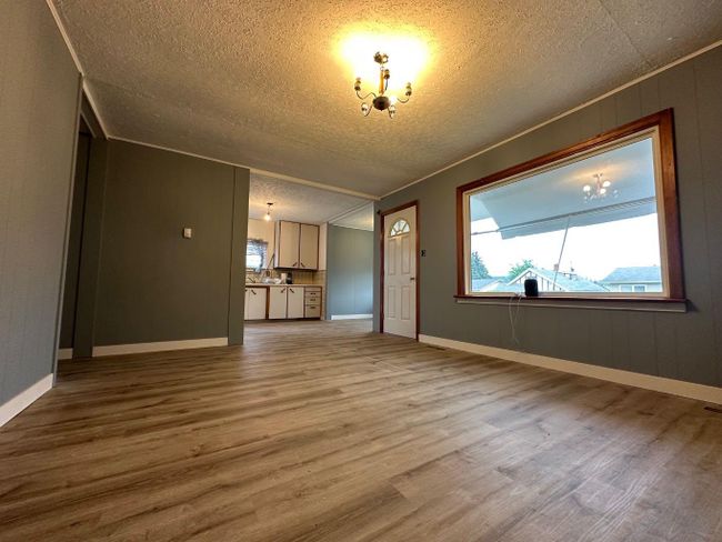 316 6 Avenue Se, Home with 2 bedrooms, 1 bathrooms and 4 parking in Manning AB | Image 6