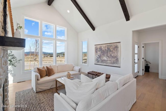 3494 N Blaze Loop, House other with 4 bedrooms, 4 bathrooms and null parking in Post Falls ID | Image 4