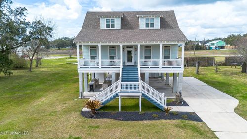 430 Russell Ave, Long Beach, MS, 39560-6024 | Card Image