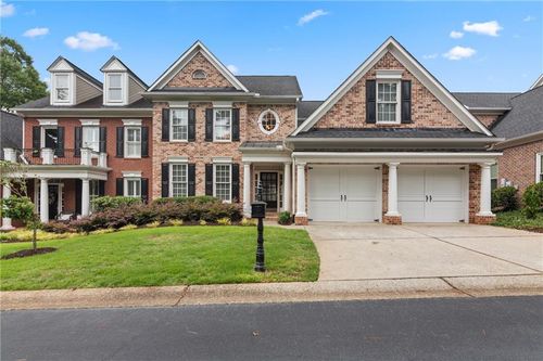 2710 Donnelath Pl, Alpharetta, GA, 30009-8718 | Card Image
