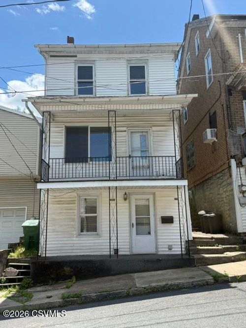 1006 E Webster Street, Shamokin, PA, 17872 | Card Image