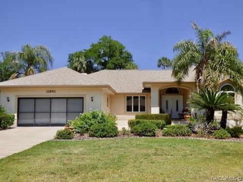 11551 W Timberlane Dr, HOMOSASSA, FL, 34448-3344 | Card Image