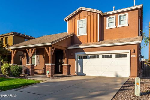 4674 S Twinleaf Dr, Gilbert, AZ, 85297-0989 | Card Image