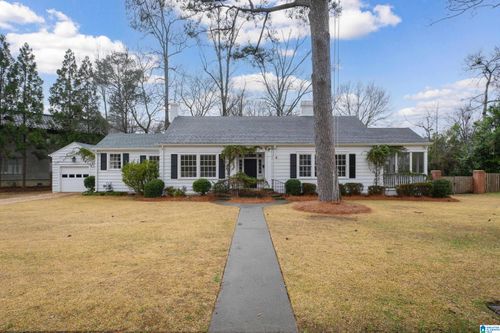 312 E Linwood Dr, HOMEWOOD, AL, 35209-5431 | Card Image