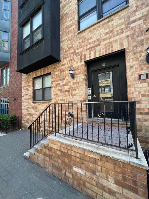 3-719 Monroe St, Hoboken, NJ, 07030-6873 | Card Image