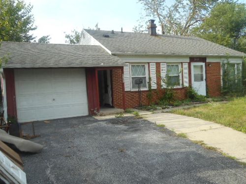 2111 219th St, Sauk Village, IL, 60411-5003 | Card Image