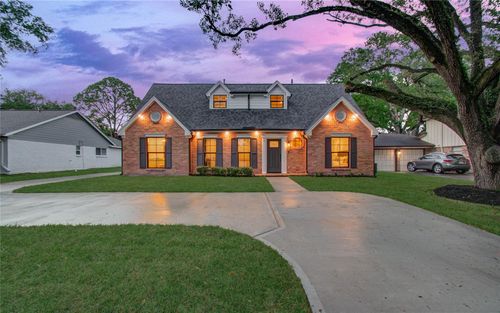 12422 Briar Forest Dr, Houston, TX, 77077-2932 | Card Image