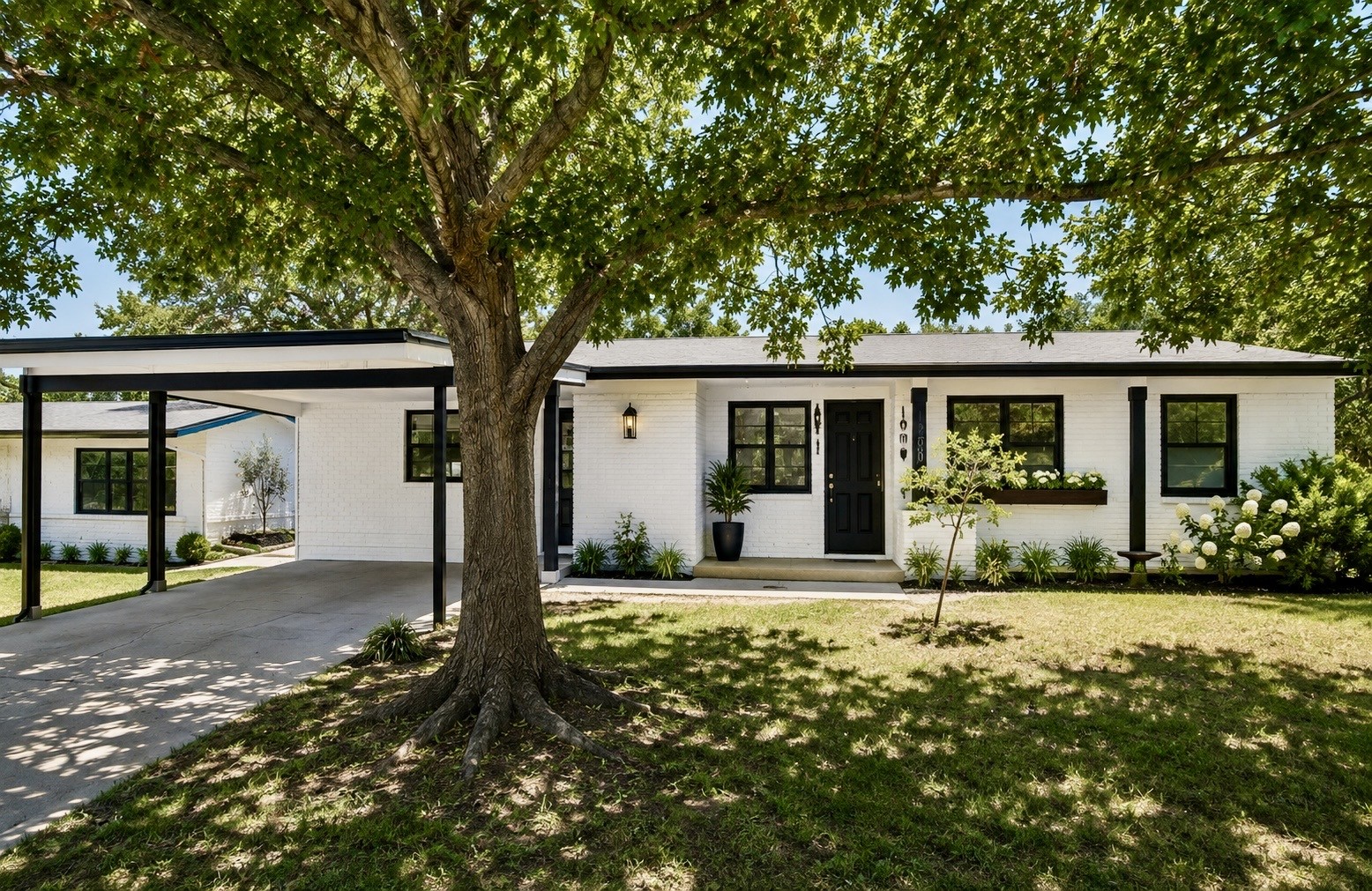 Residential in Graham 5