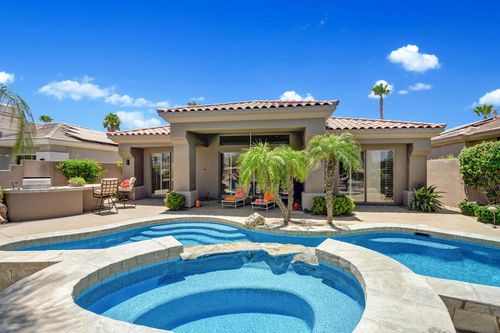 280 Gold Canyon Dr, Palm Desert, CA, 92211-8998 | Card Image