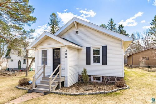 308 Maryland St, Duluth, MN, 55803-2537 | Card Image