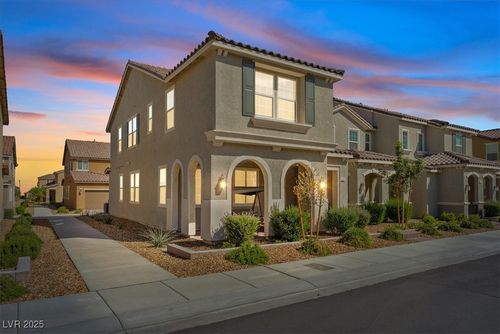 3732 Via Gennaro, Henderson, NV, 89044-1907 | Card Image