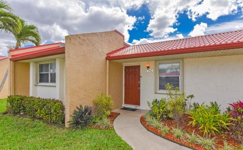 342 Lake Evelyn Dr, West Palm Beach, FL, 33411-2040 | Card Image