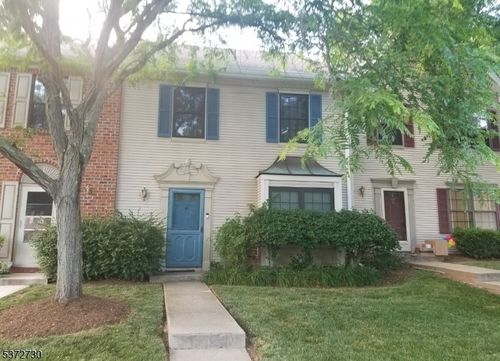 604 Brokaw Ct, Bridgewater, NJ, 08807-3523 | Card Image
