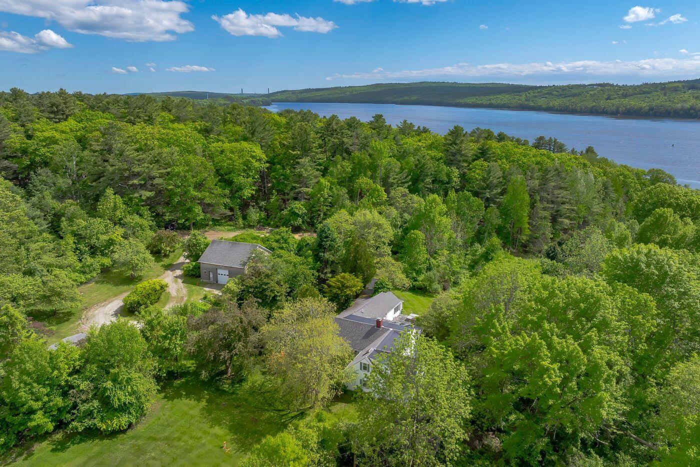 River Rd, Bucksport, ME 04416
