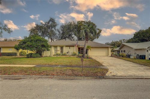 1319 Glengarry Dr, PALM HARBOR, FL, 34684-2329 | Card Image