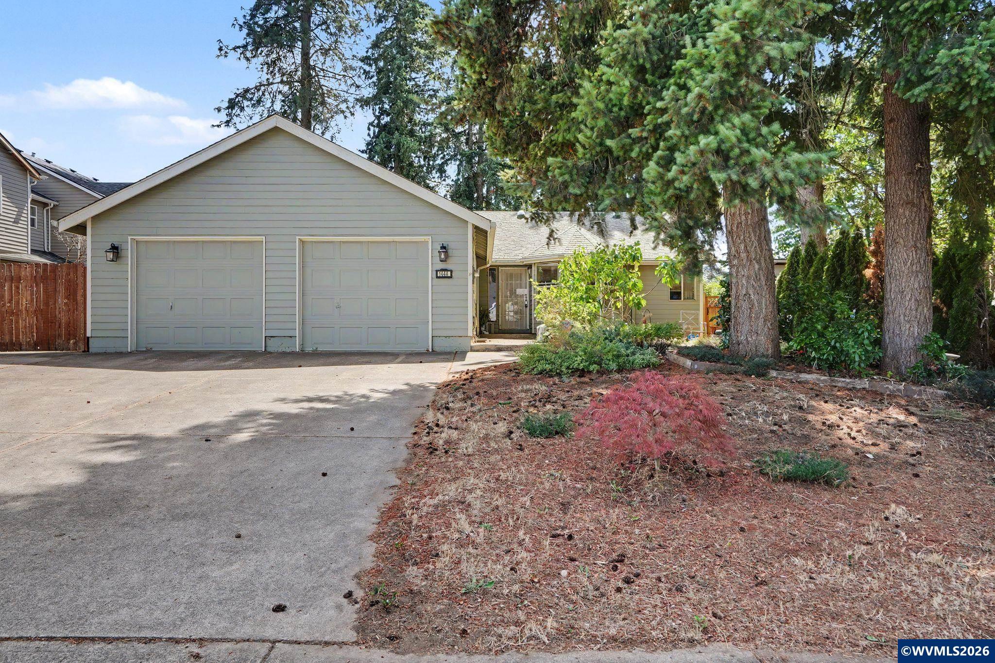 Residential in Salem