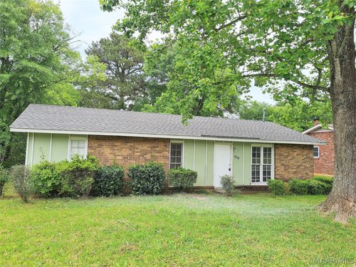 516 Lawndale Ln, Montgomery, AL, 36109-1818 | Card Image