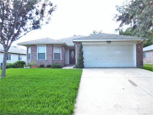 2209 Lookout Ln, Denton, TX, 76207-1021 | Card Image