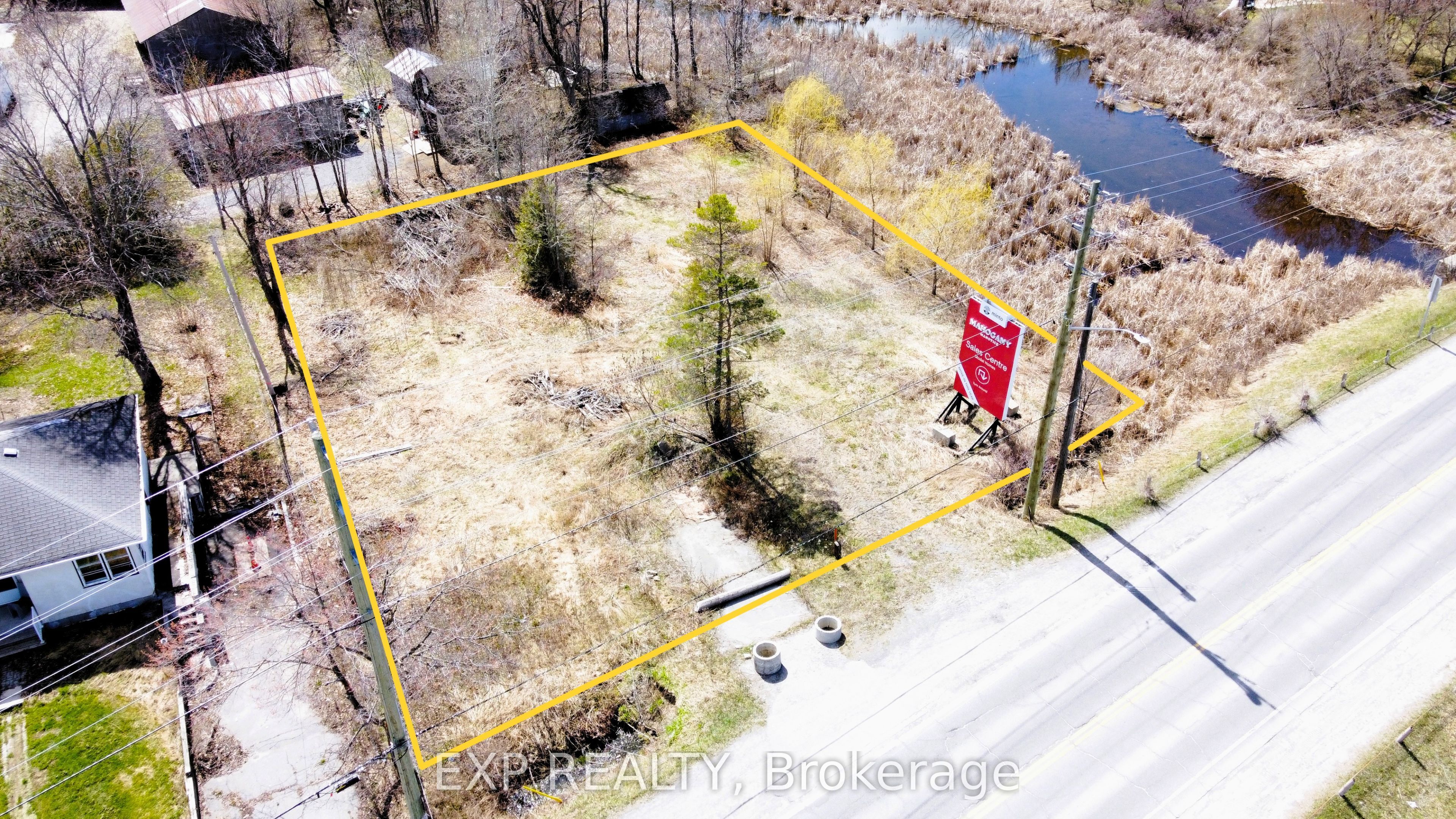 Residential in Manotick - Kars - Rideau Twp and Area 3