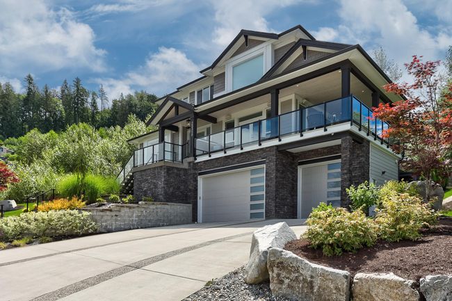 25350 Godwin Drive, House other with 6 bedrooms, 5 bathrooms and 12 parking in Maple Ridge BC | Image 33