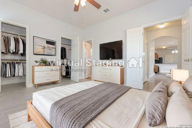 1469 Twin Cv, House other with 3 bedrooms, 2 bathrooms and null parking in Kyle TX | Image 11
