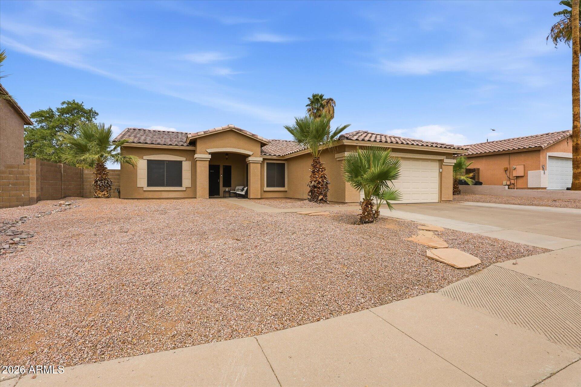 Residential in Mesa 2