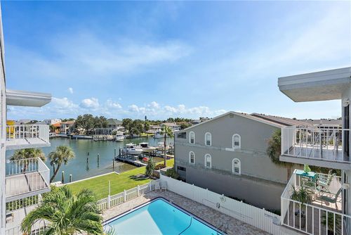 311-719 Pinellas Bayway S, TIERRA VERDE, FL, 33715-1913 | Card Image