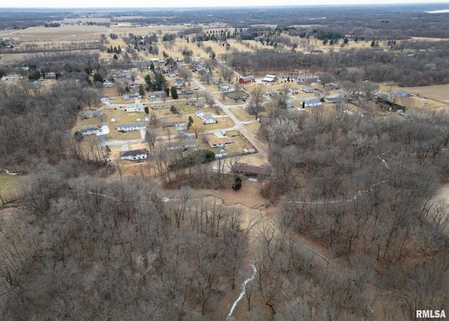 9721 234 Th St N, House other with 3 bedrooms, 2 bathrooms and null parking in Port Byron IL | Image 33