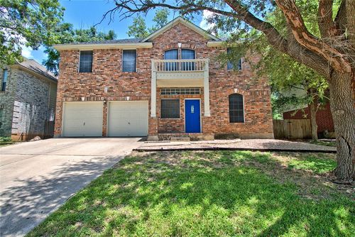 2423 Falcon Dr, Round Rock, TX, 78681-2720 | Card Image