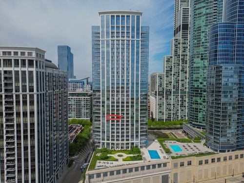 1303-1235 S Prairie Ave, Chicago, IL, 60605-3602 | Card Image