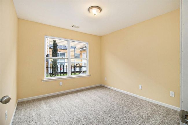 1734 Brookside Lay Cir, Townhouse with 3 bedrooms, 3 bathrooms and 2 parking in Norcross GA | Image 12