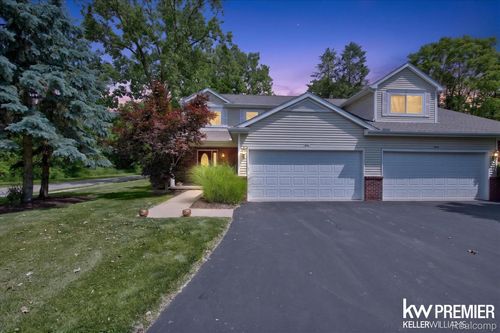 551 Indian Oaks Dr, Howell, MI, 48843-1588 | Card Image