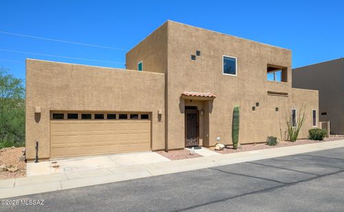 4281 N Red Sun Place, Tucson, AZ, 85750 | Card Image