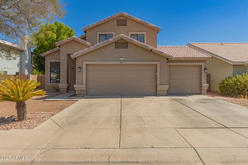 507 W Sierra Madre Ave, Gilbert, AZ, 85233-5843 | Card Image